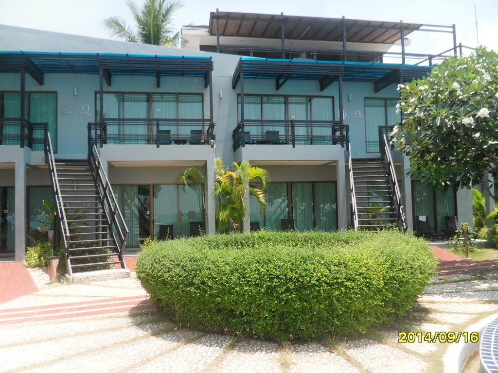Maya Koh Lanta Resort Exterior foto