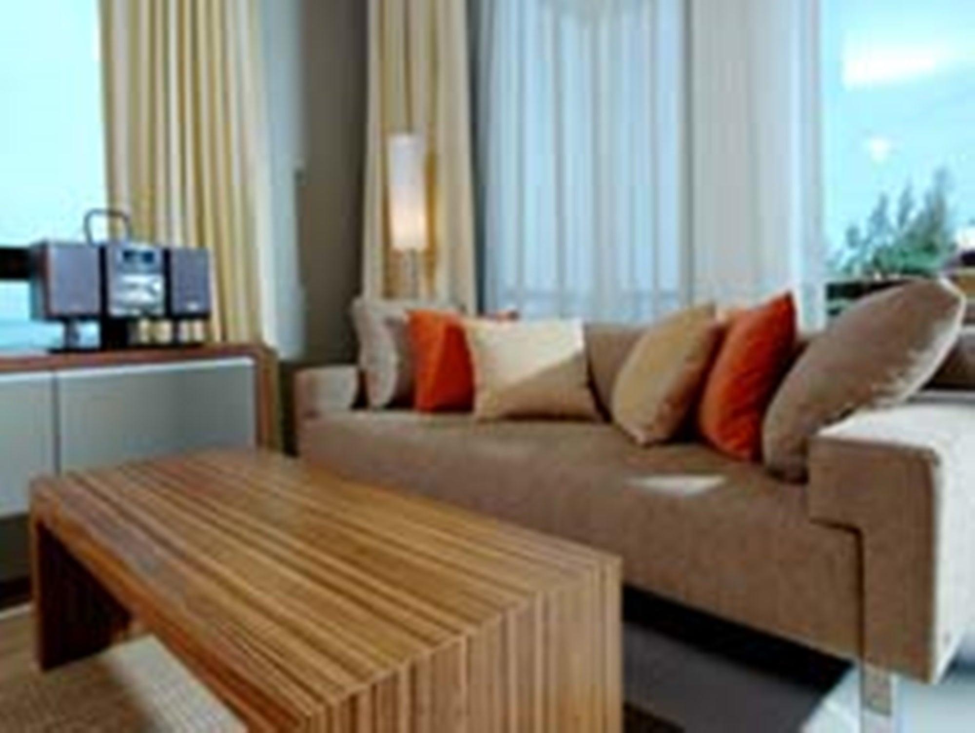Maya Koh Lanta Resort Exterior foto