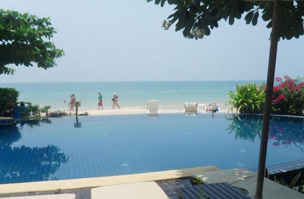 Maya Koh Lanta Resort Exterior foto
