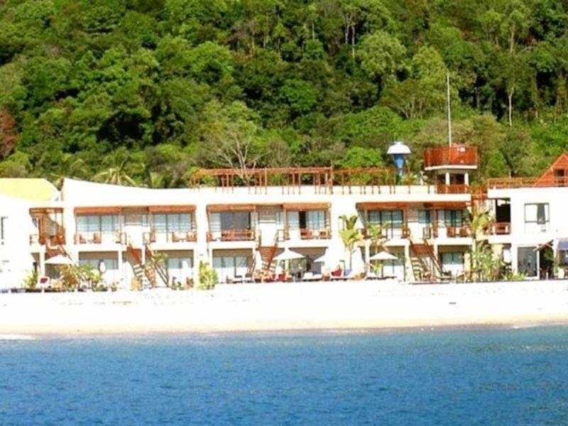Maya Koh Lanta Resort Exterior foto