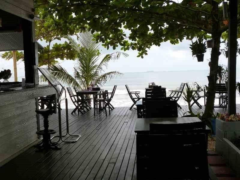 Maya Koh Lanta Resort Exterior foto