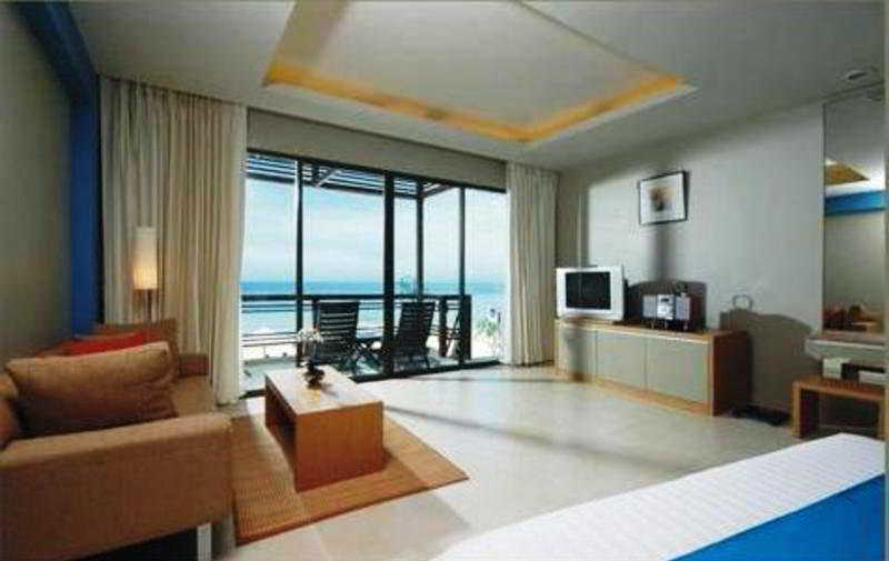 Maya Koh Lanta Resort Exterior foto
