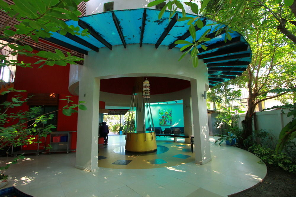 Maya Koh Lanta Resort Exterior foto