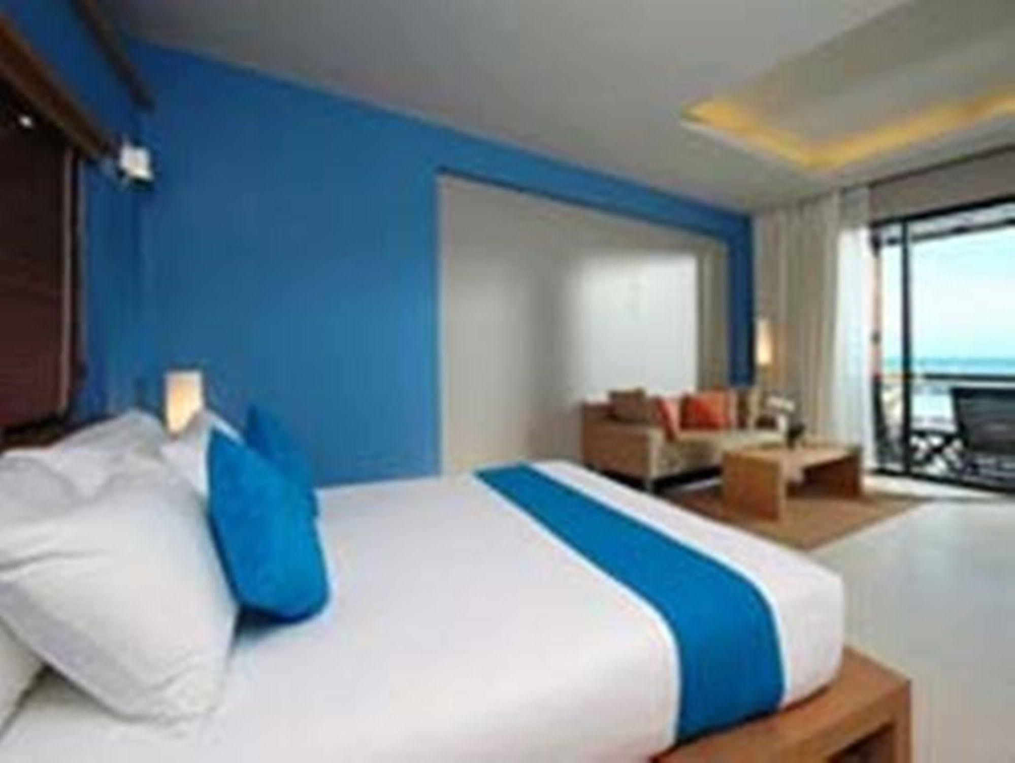 Maya Koh Lanta Resort Exterior foto