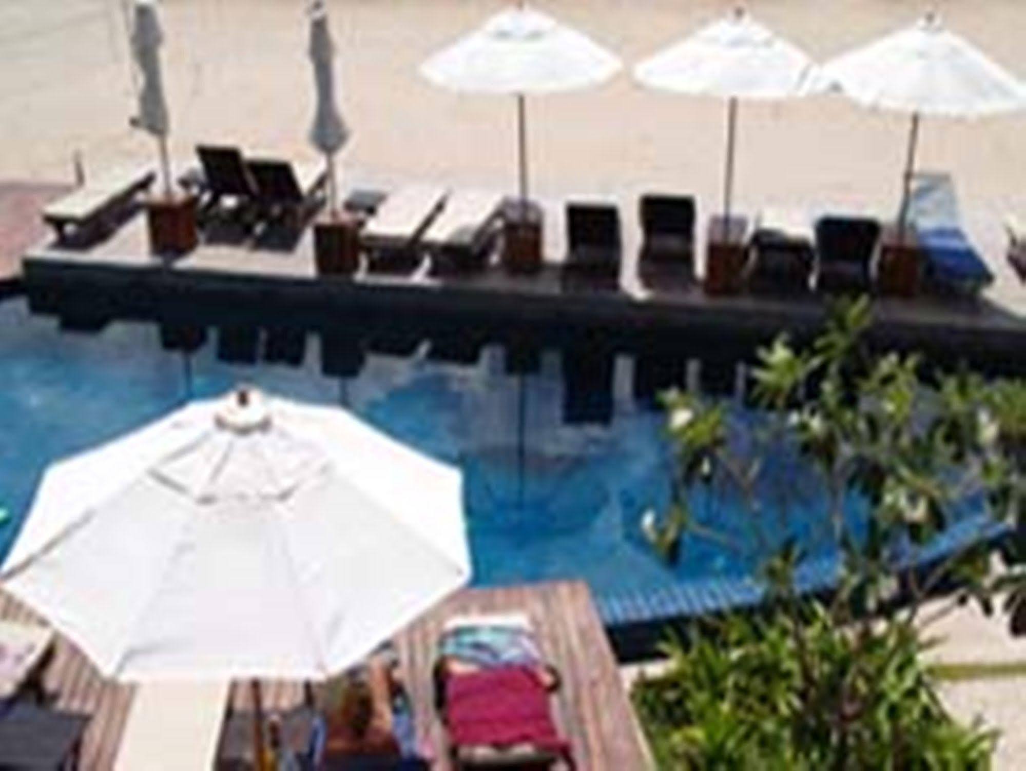 Maya Koh Lanta Resort Exterior foto