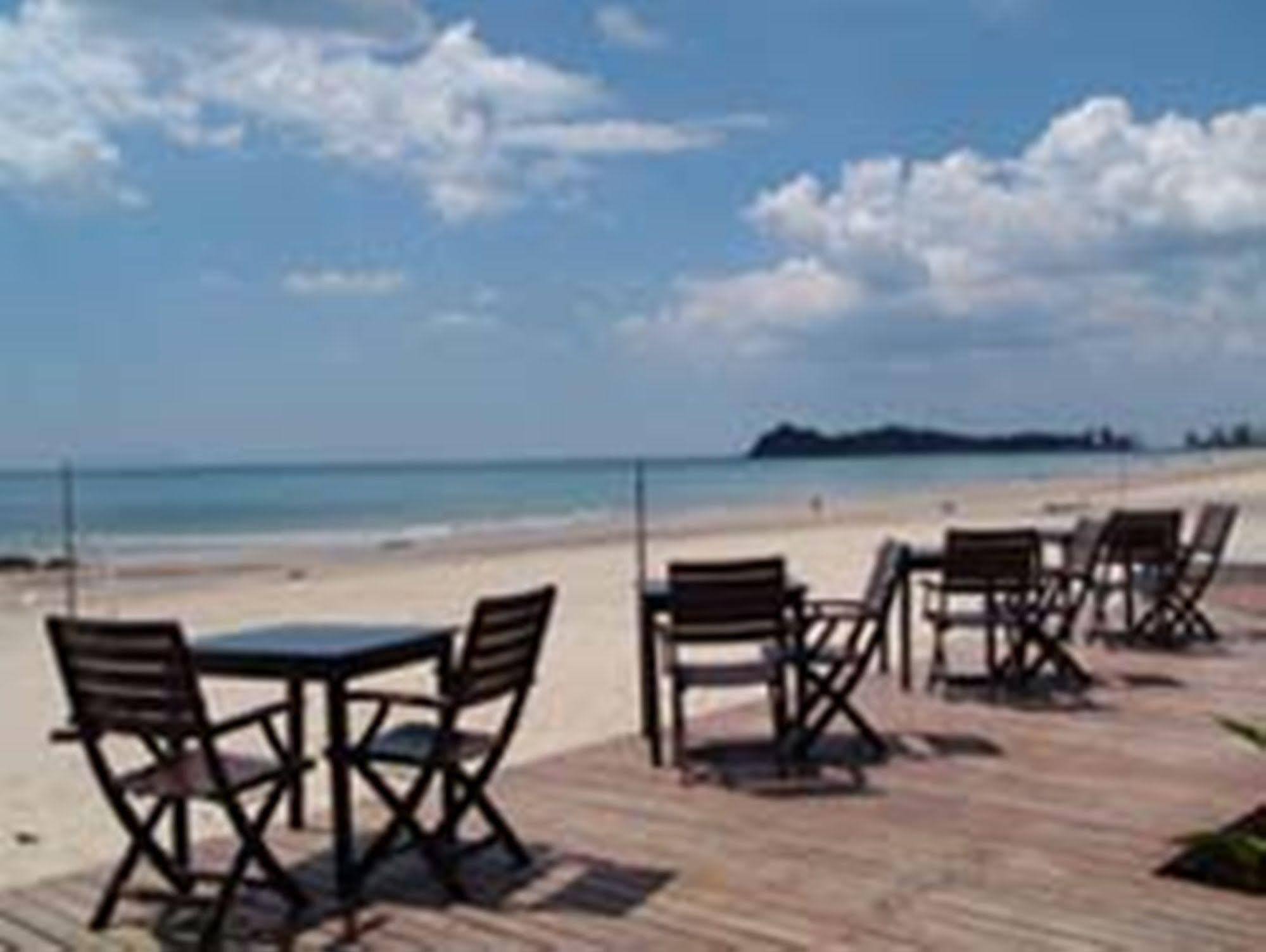 Maya Koh Lanta Resort Exterior foto