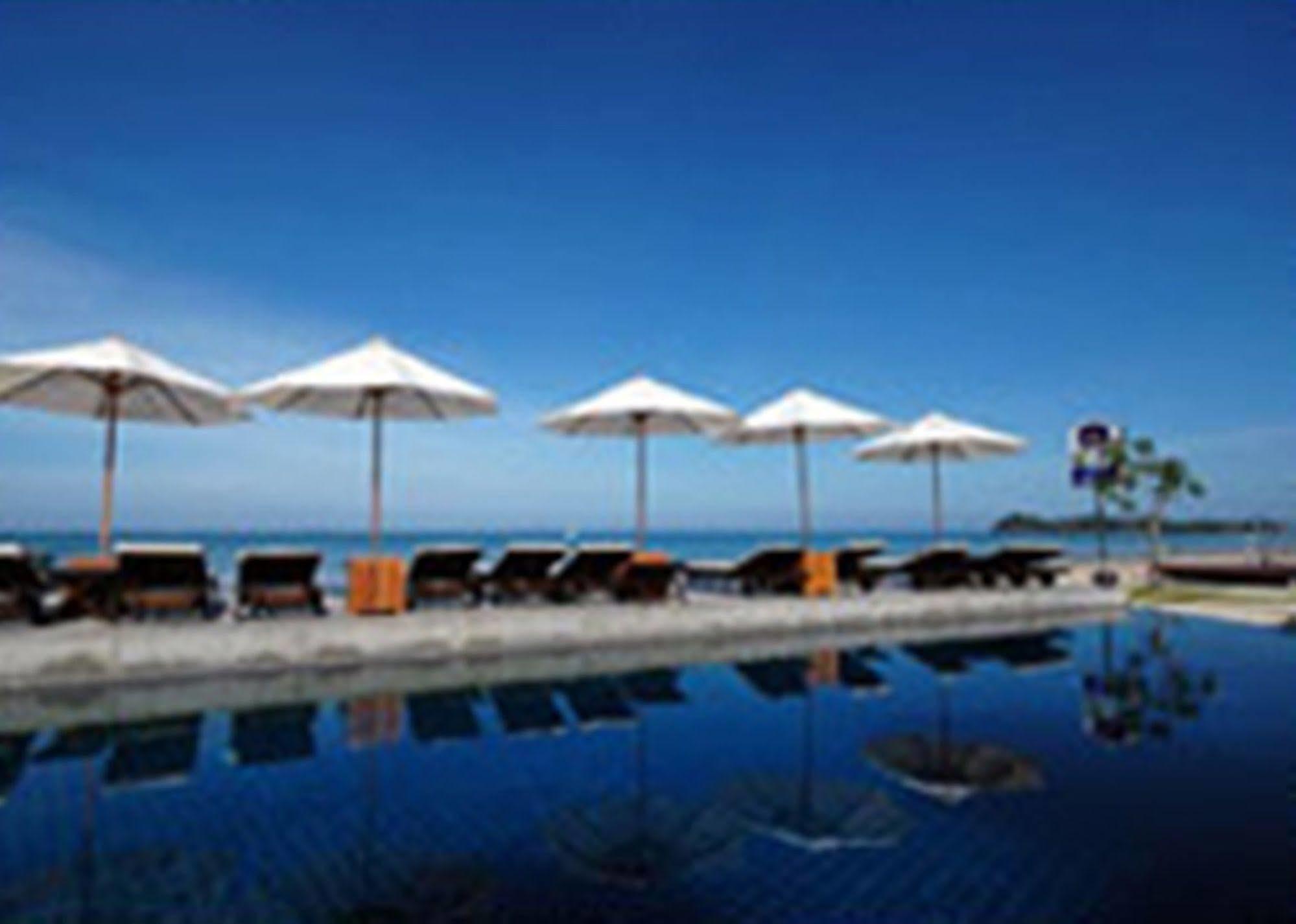 Maya Koh Lanta Resort Exterior foto