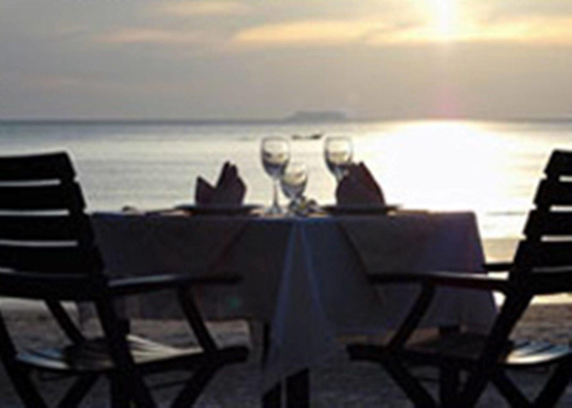 Maya Koh Lanta Resort Exterior foto
