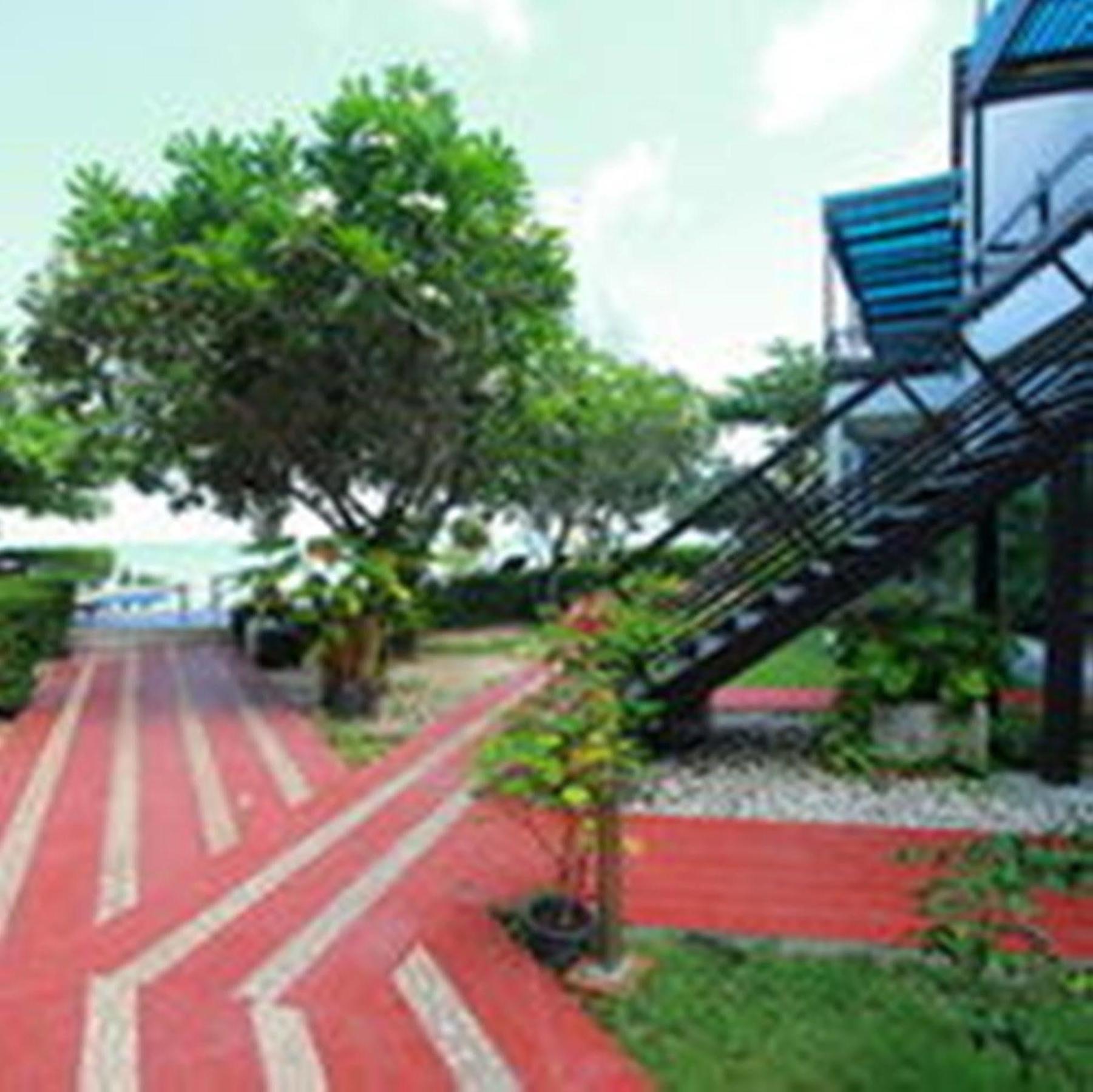 Maya Koh Lanta Resort Exterior foto