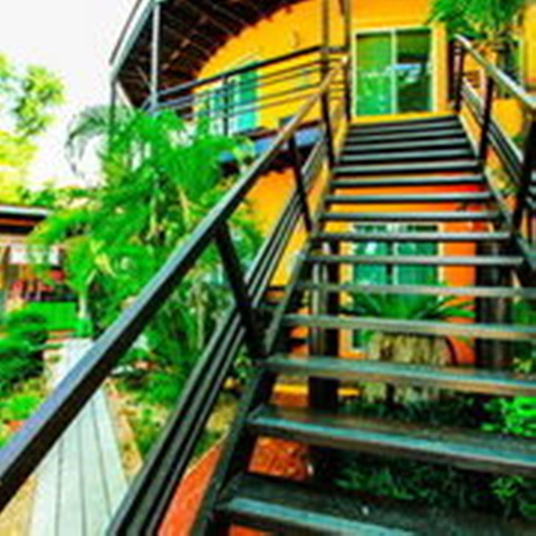 Maya Koh Lanta Resort Exterior foto